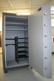 TL30X6 Gun Safes - High Security Platinum Vault by Original